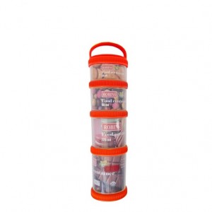 Robins Food small container set